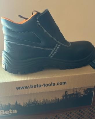 scarpe da lavoro