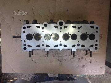 Testata Golf Passat A4 A6 Toledo Cordoba 1.9 TDI