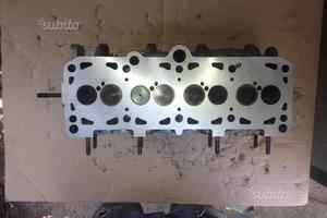 Testata Golf Passat A4 A6 Toledo Cordoba 1.9 TDI