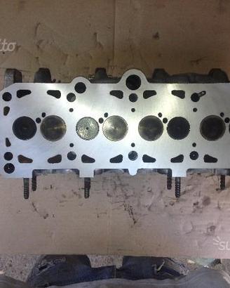 Testata Golf Passat A4 A6 Toledo Cordoba 1.9 TDI