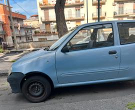 Fiat seicento