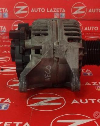 Alternatore Renault Mascott Codice 504225814