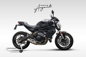 Ducati Monster 797