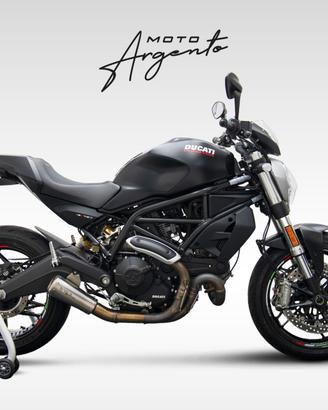 Ducati Monster 797