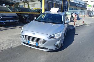 FORD Focus 1.5 EcoBlue 120CV SW Business 2019