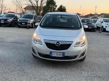 Opel Meriva 1.4 100CV Elective
