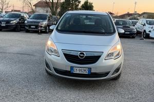 Opel Meriva 1.4 100CV Elective