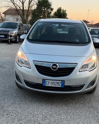 Opel Meriva 1.4 100CV Elective