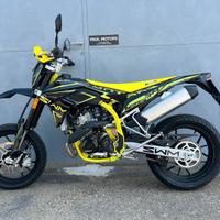 Swm SM 125 R ABS_3L_2025