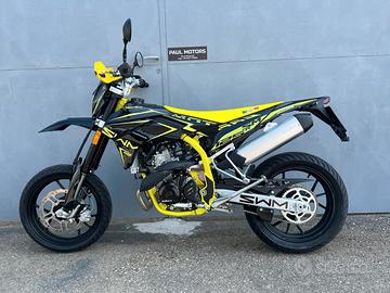 Swm SM 125 R ABS_3L_2025