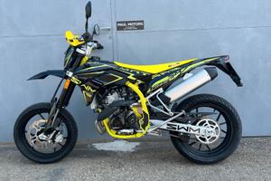 Swm SM 125 R ABS_3L_2025