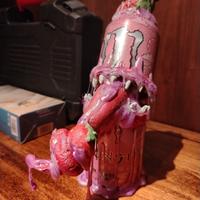 Soprammobile fatto a mano🍓