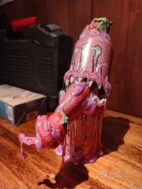 Soprammobile fatto a mano🍓