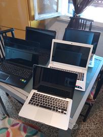 5 PC portatili