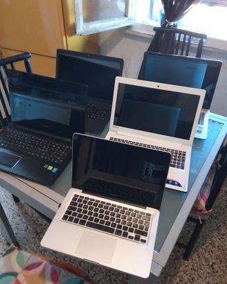 5 PC portatili