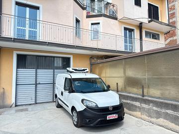 Fiat Doblo 1.6 mjt 105Cv FRIGO 0° FNAX 3 Posti