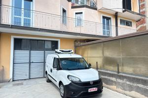 Fiat Doblo 1.6 mjt 105Cv FRIGO 0° FNAX 3 Posti
