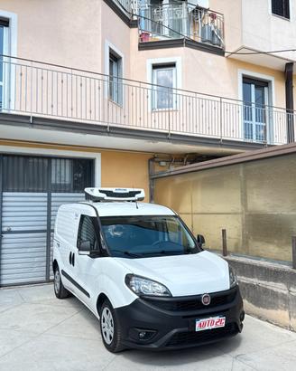 Fiat Doblo 1.6 mjt 105Cv FRIGO 0° FNAX 3 Posti