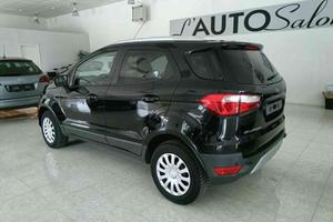 FORD EcoSport 1.0 EcoBoost 125 CV Business