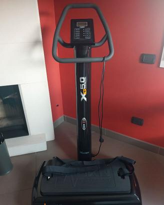 Pedana vibrante professionale