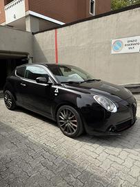 ALFA ROMEO MITO 1.4 T-JET GPL CASA MADRE