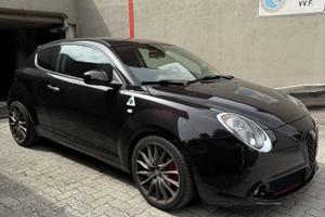 ALFA ROMEO MITO 1.4 T-JET GPL CASA MADRE
