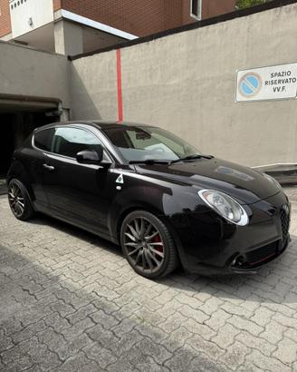 ALFA ROMEO MITO 1.4 T-JET GPL CASA MADRE