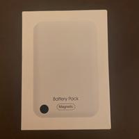 Powerbank Magsafe per Iphone