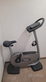 CICLETTE TECNOGYM EXCITE LED