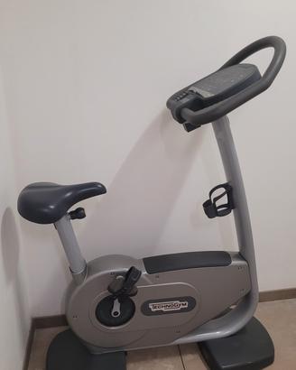 CICLETTE TECNOGYM EXCITE LED