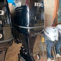 SUZUKI DF100 CT