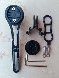 Supporto Garmin  in ergal