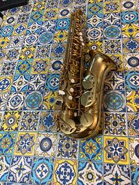 Sax GR  Sall. 700