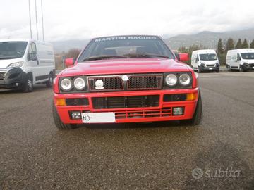Delta Integrale