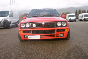 Delta Integrale