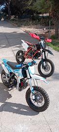 pitbike 110cc e 125cc 