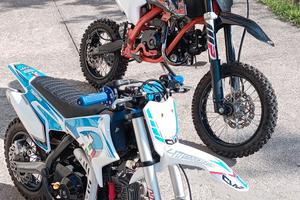 pitbike 110cc e 125cc 