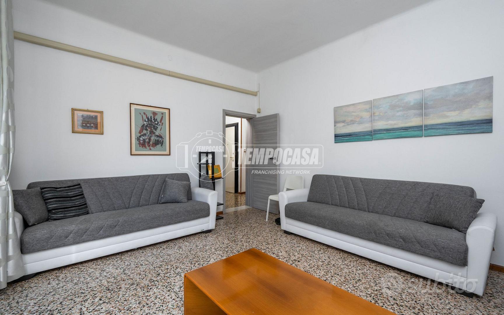 Appartamento – Reggio Emilia, Santo Stefano esterna - Vista 2