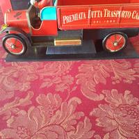 modellino originale fiat 18 bl inizio 900 caffe  v