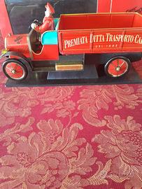 modellino originale fiat 18 bl inizio 900 caffe  v