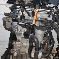motore 1.4 tdi  BNV  BNM