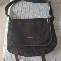 Borsa a spalla Napapijri
