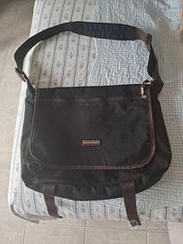 Borsa a spalla Napapijri
