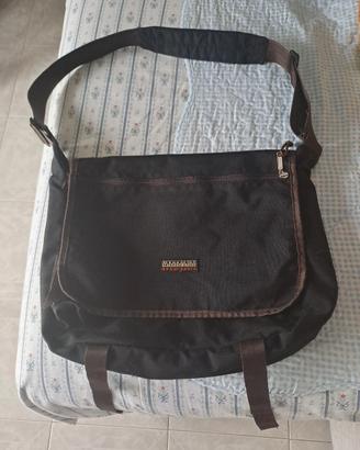 Borsa a spalla Napapijri