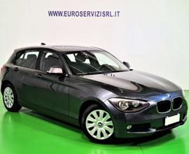 BMW 116 d 5p. Unique