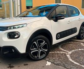 Citroen C3 PureTech 82 GPL Feel*Neopatentati