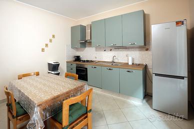 Appartamento zona Marchesa a Floridia