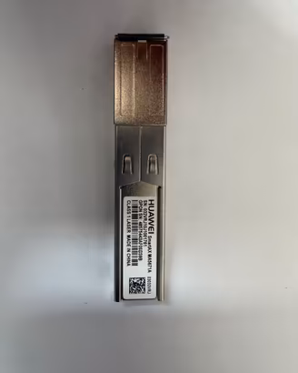 Modulo GPON SFP Huawei SmartAX MA5671A - ONT GPON