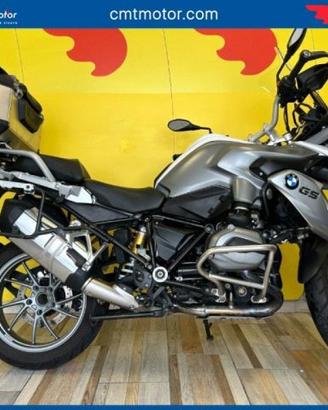 BMW R 1200 GS Garantita e Finanziabile