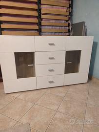 Madia soggiorno/ingresso